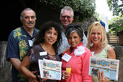 Big Brother/Sister event